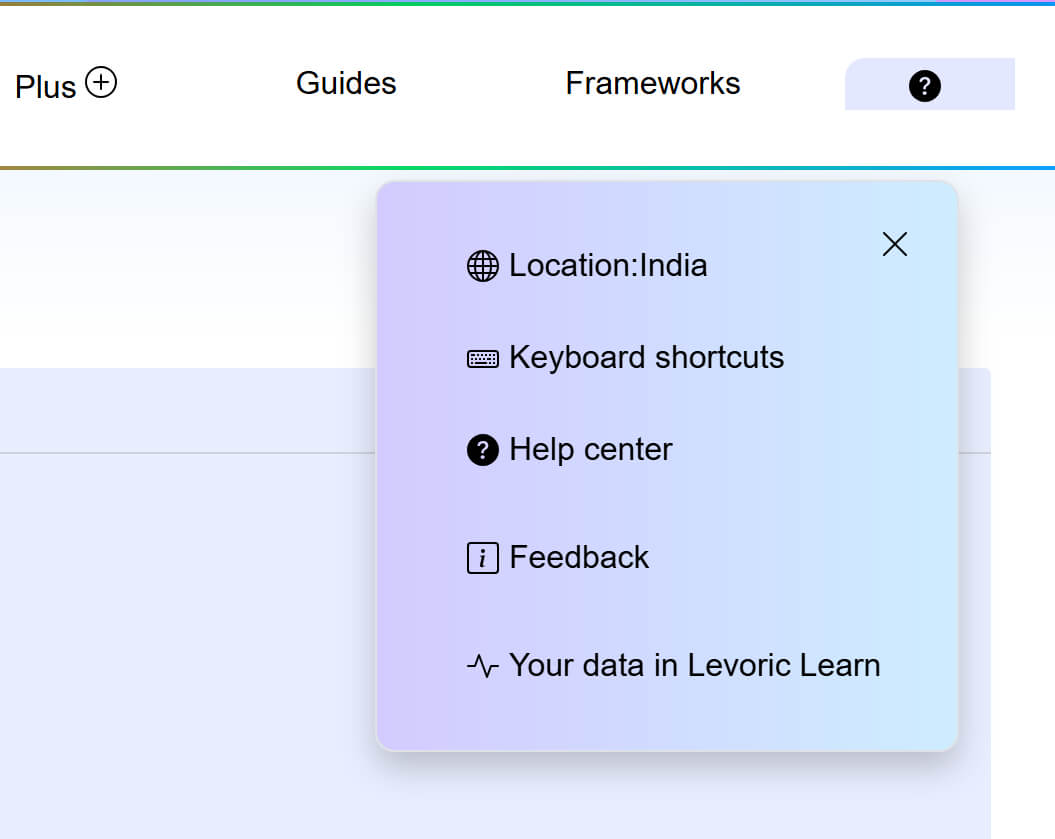 Update v2.1.1 - Location Keyword Shortcuts Feedback Features For Desktop Users