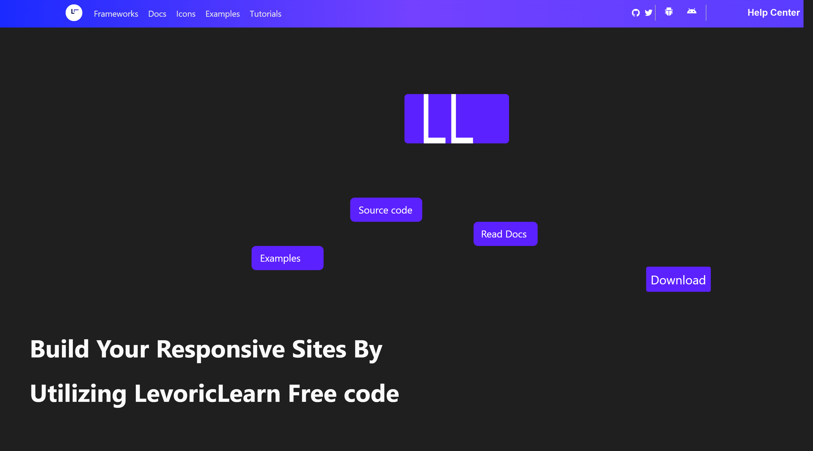 LevoricLearn v2.1.0